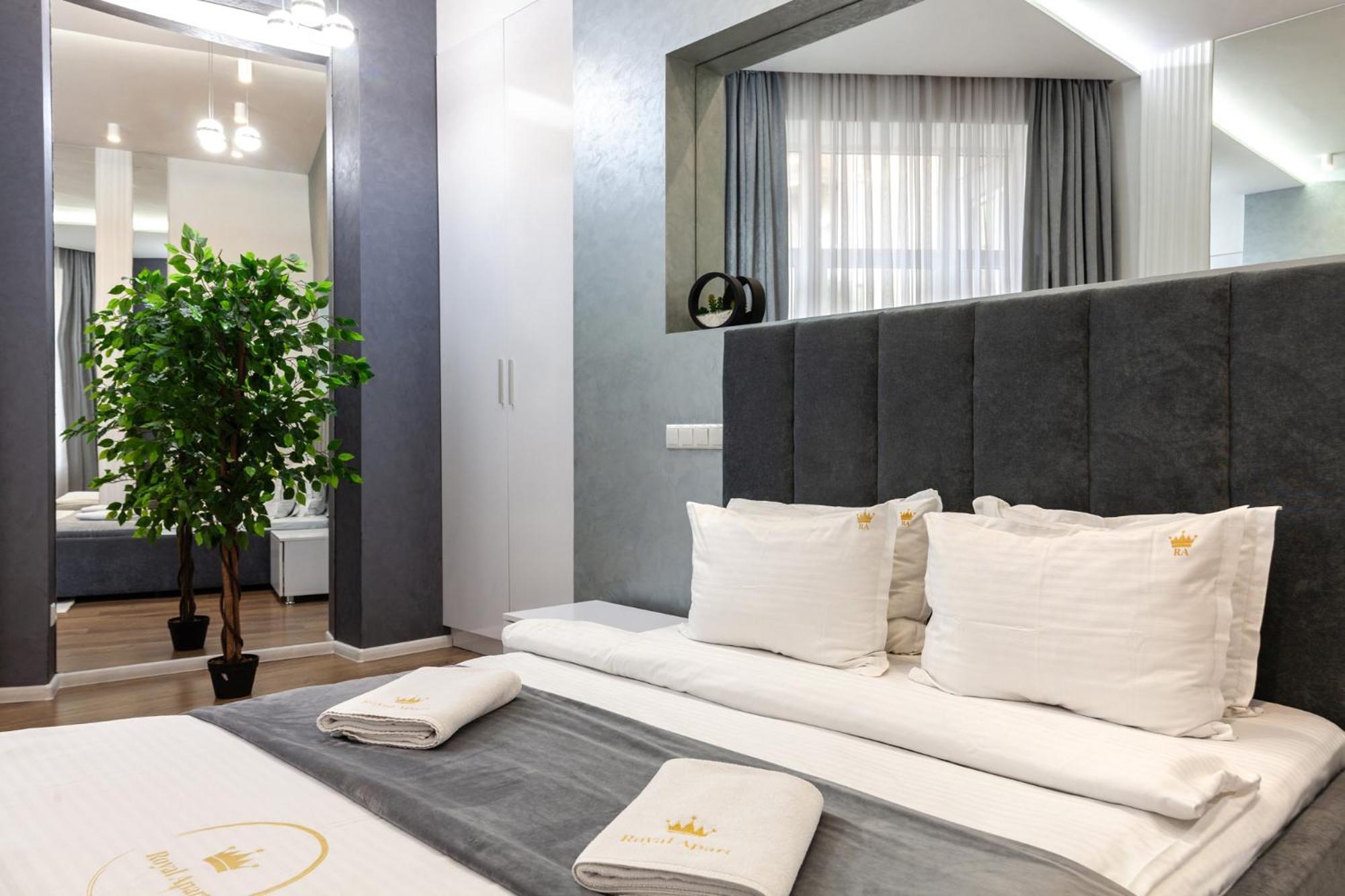 Royal Apartment On Franka 28 Λβιβ Εξωτερικό φωτογραφία