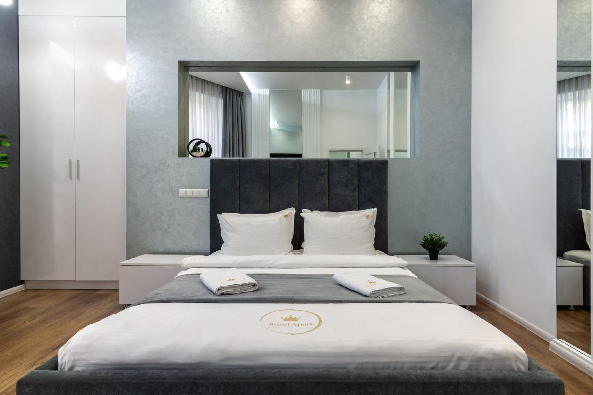 Royal Apartment On Franka 28 Λβιβ Εξωτερικό φωτογραφία