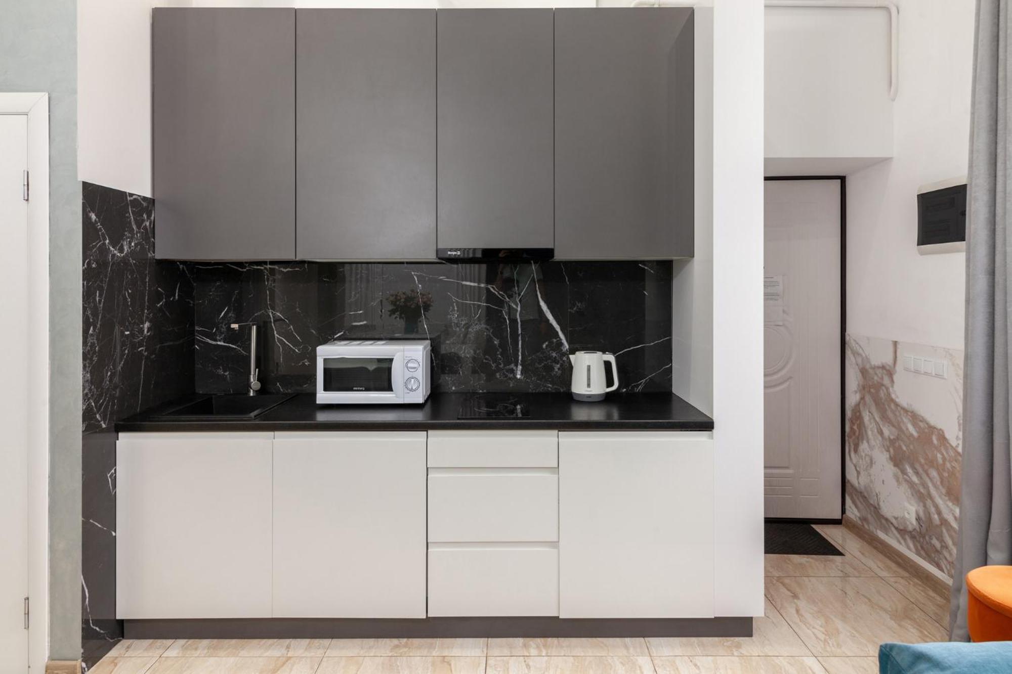 Royal Apartment On Franka 28 Λβιβ Εξωτερικό φωτογραφία